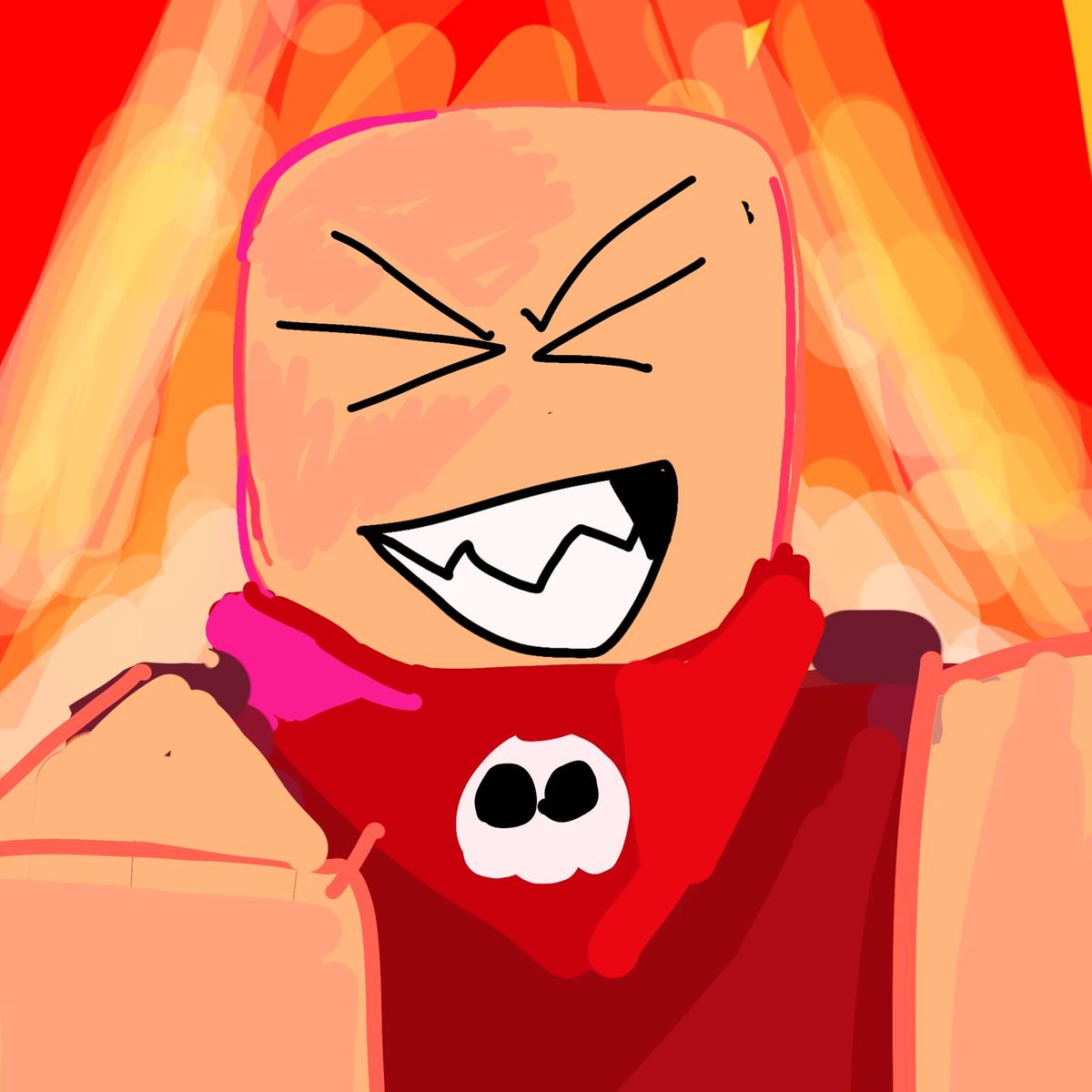 Bully roblox oc thumbnail