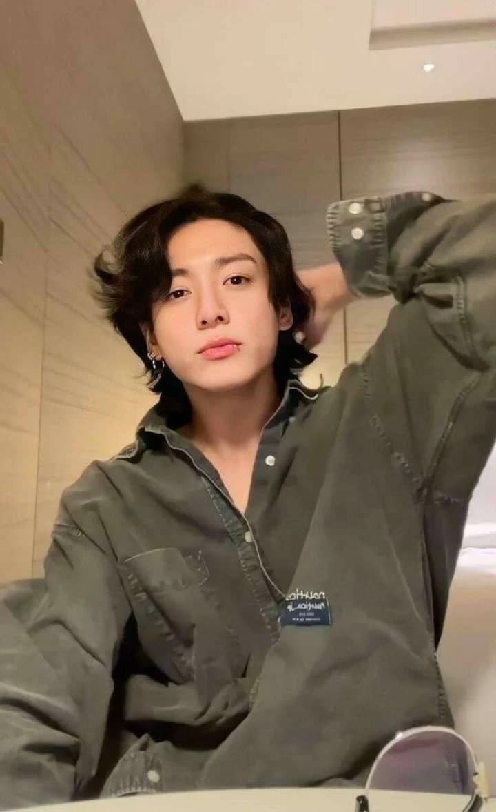 Jeon Jungkook big brother  thumbnail