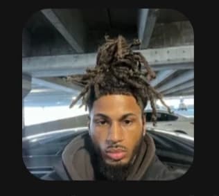 Antoine your baby daddy  thumbnail