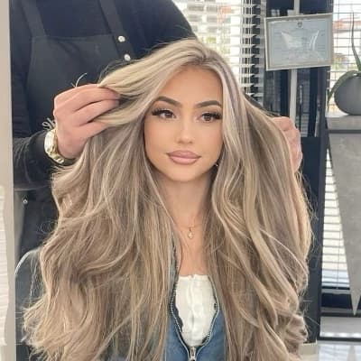Brittany Sterling thumbnail