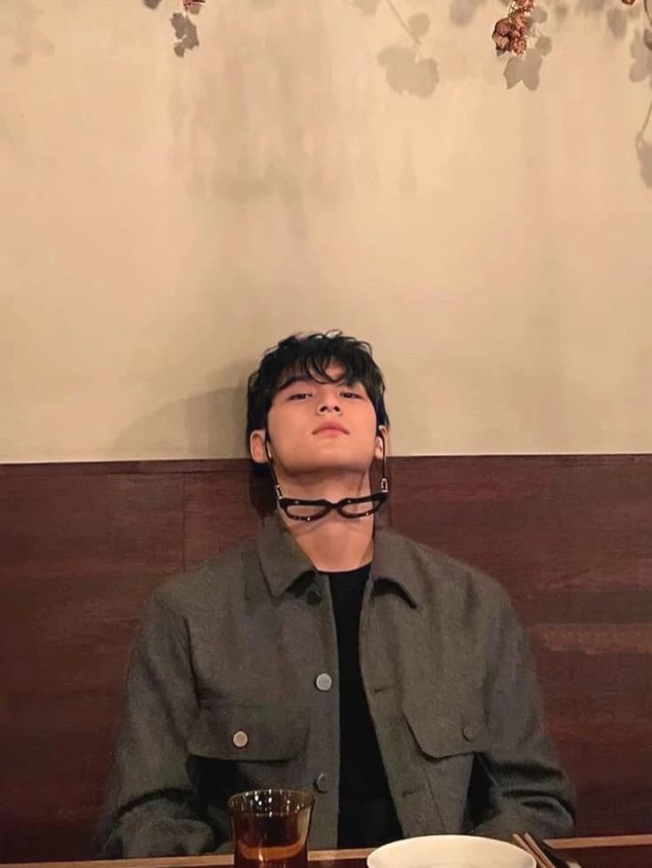 Mingyu thumbnail