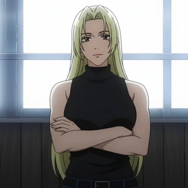 Yuki Tsukumo thumbnail