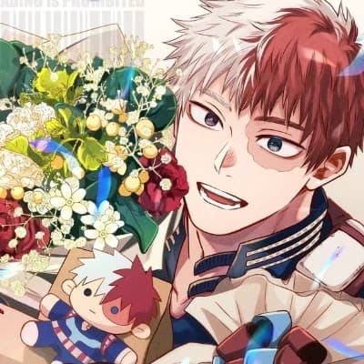 Shot Todoroki thumbnail