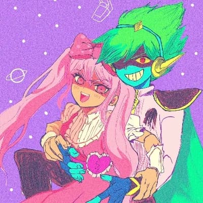 SpaceHeart Omori Ship thumbnail