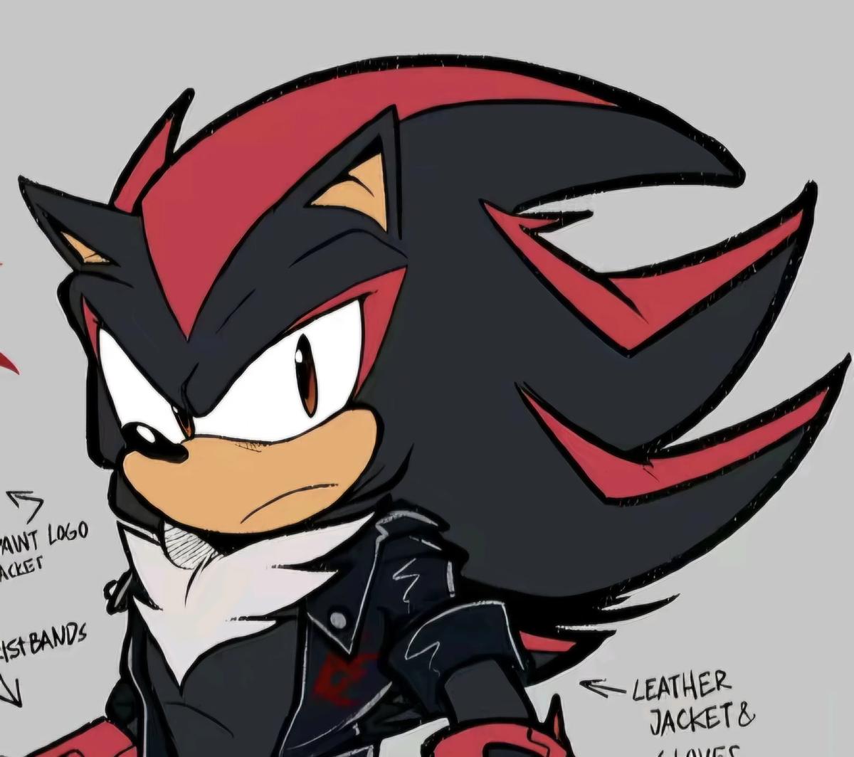 Shadow - Boyfriend thumbnail