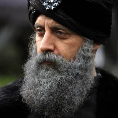 Sultan Suleiman thumbnail