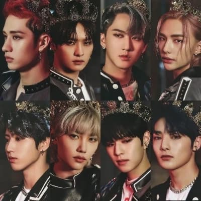Stray Kids thumbnail