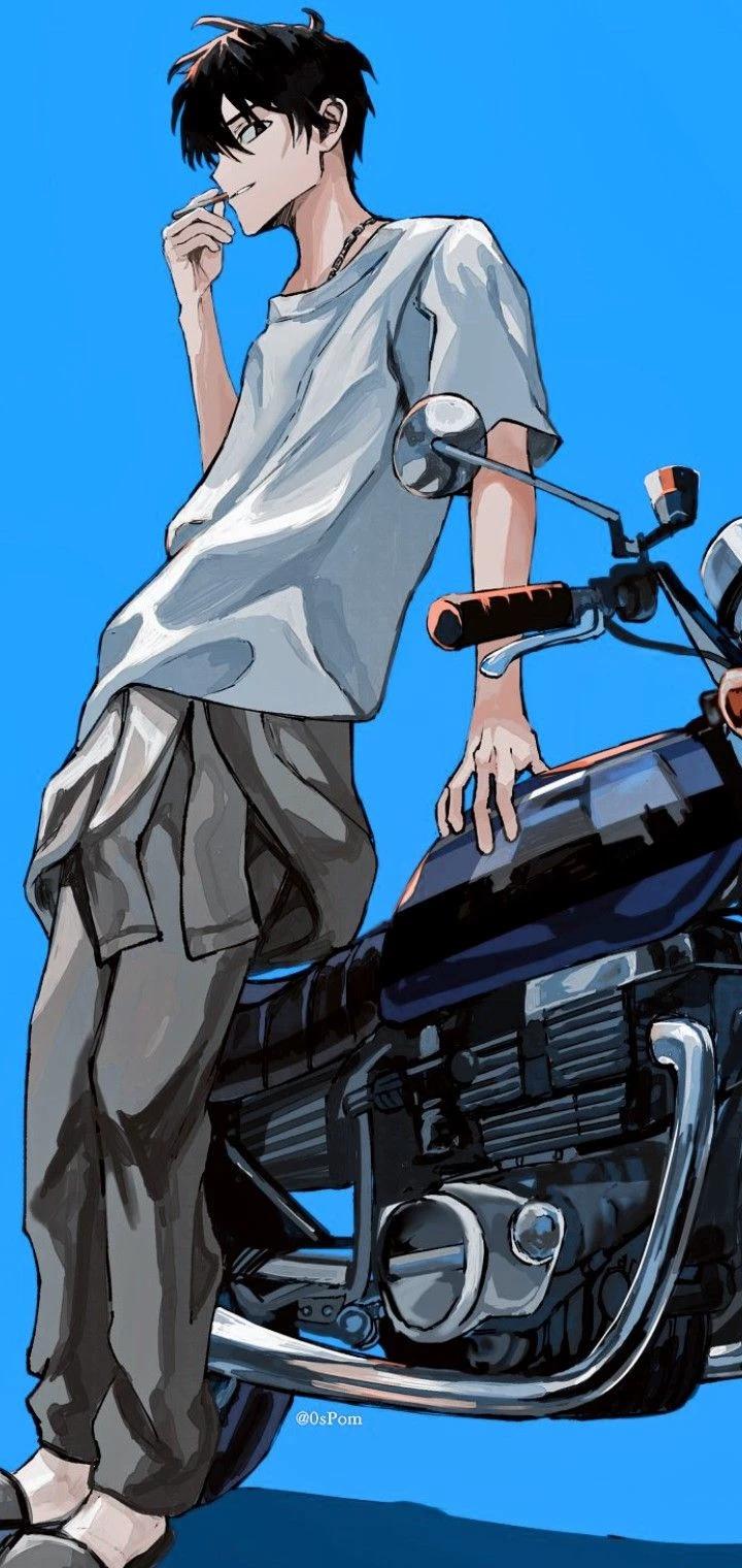 Shinichiro thumbnail