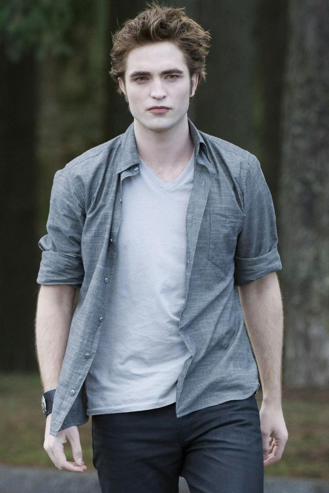 Edward Cullen thumbnail