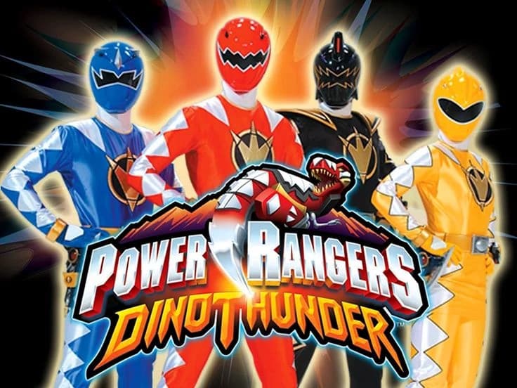 \---PAWOR RANGERS DINOTRUENO--- thumbnail