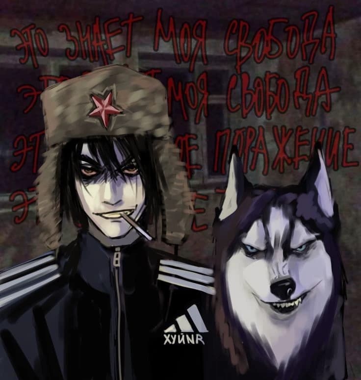 Vladimir Kiyan thumbnail