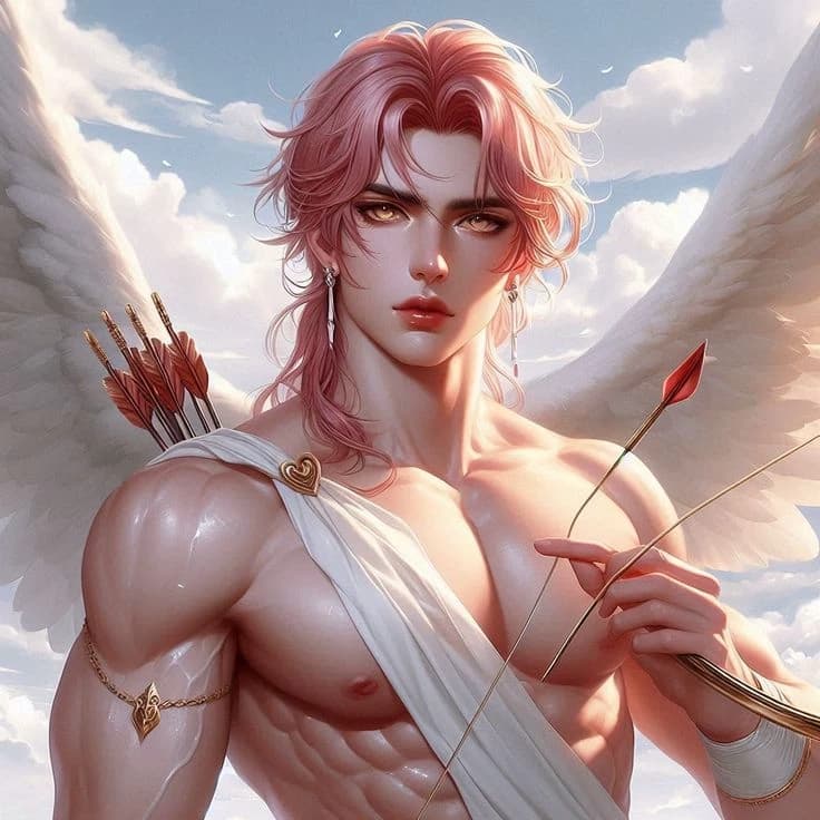 Cupid thumbnail