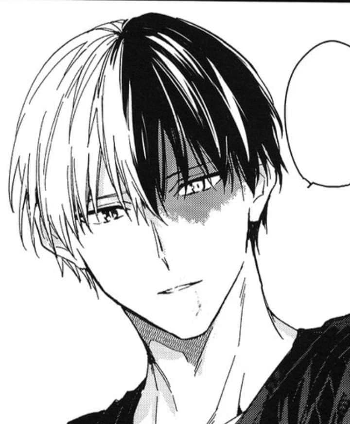 Shot Todoroki thumbnail