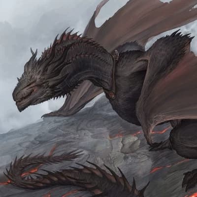 Balerion, The Black Dread thumbnail