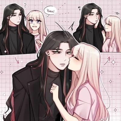 Luna (A Patient Love) thumbnail