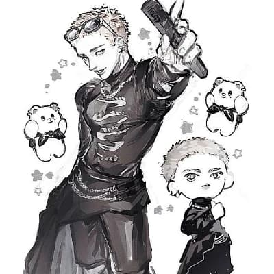 Leo Thorne [BL] thumbnail
