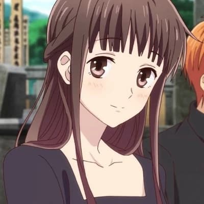Tohru Honda thumbnail