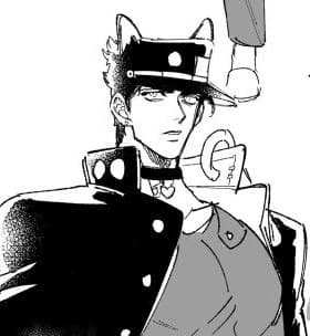 Jotaro Kujo thumbnail