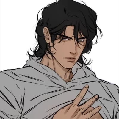 Oscar- An INNOCENT Alpha? -OMEGAVERSE thumbnail