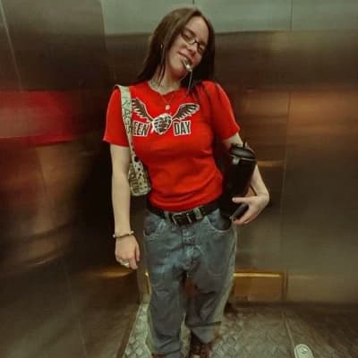 Billie Eilish thumbnail