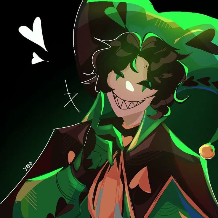 Harlequin thumbnail