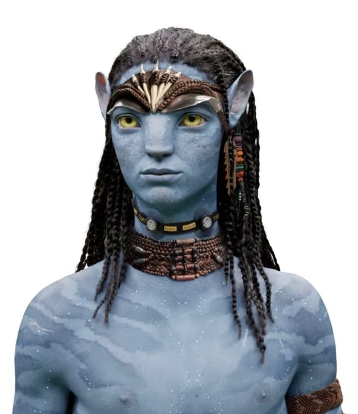 Neteyam sully thumbnail