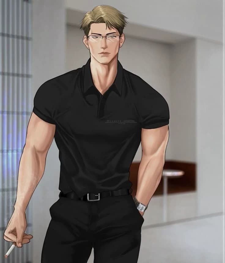 🫦/Mafia husband thumbnail