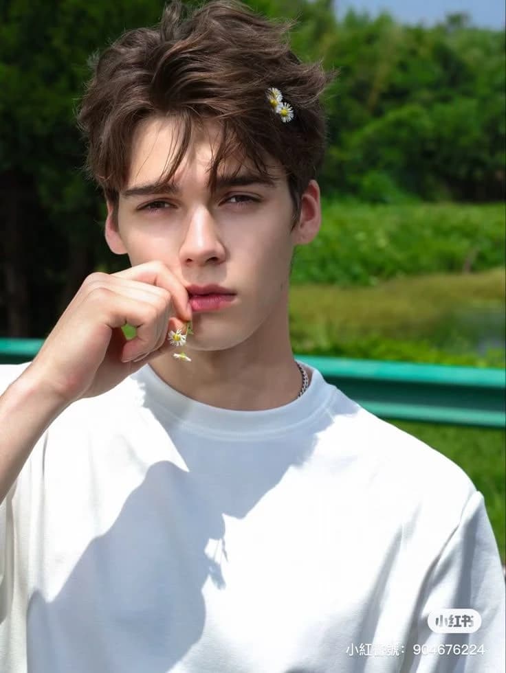 Chen (your ex-husband) thumbnail