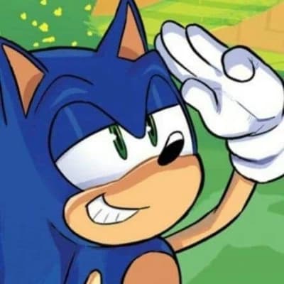 Sonic the Hedgehog thumbnail