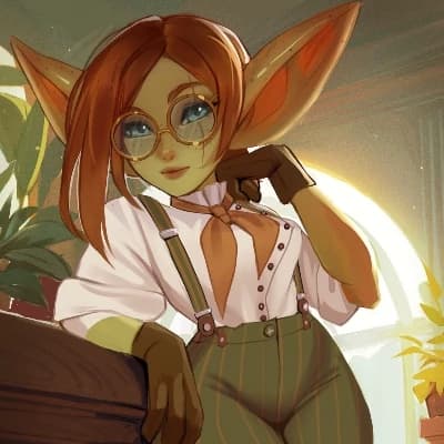 Maya Gobsworth thumbnail