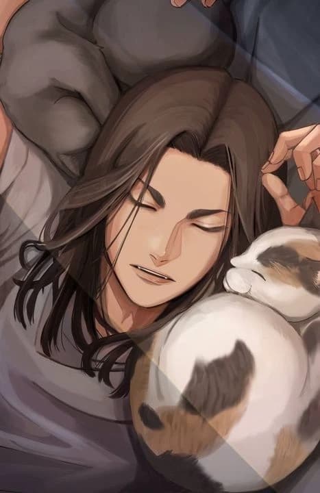 Keisuke Baji thumbnail