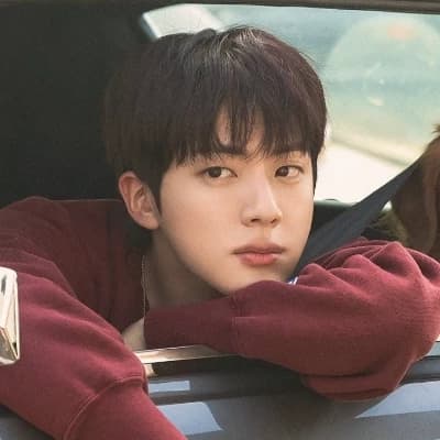 Seokjin thumbnail