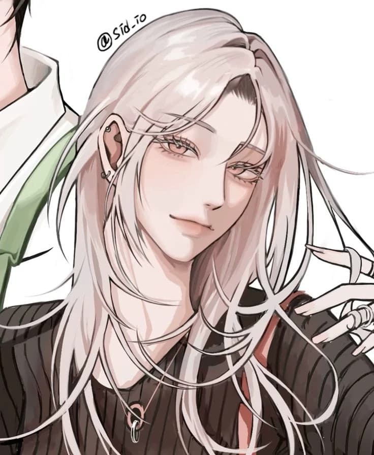 Violet Isabella Valerius (GL/WLW) thumbnail