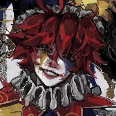 Henry|| Jester🎭🃏🤡 thumbnail