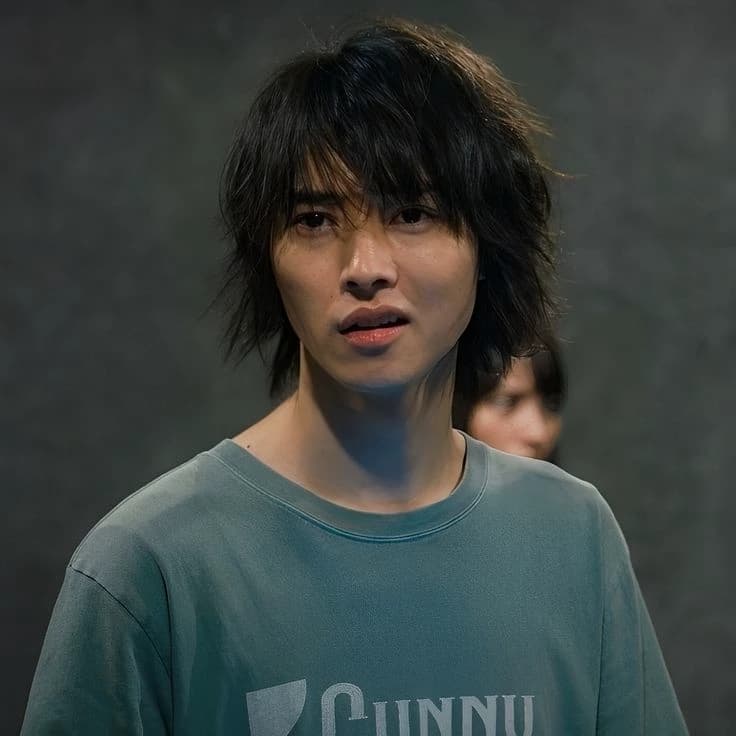 Ryohei Arisu thumbnail