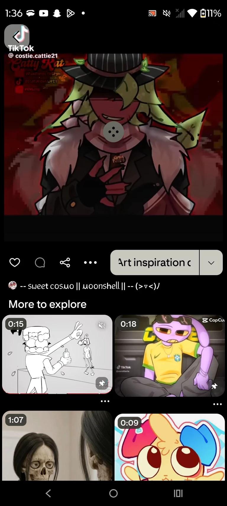 !Sprout!-mafia? thumbnail