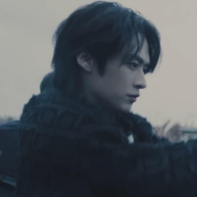 Lee Minho - Minsung thumbnail
