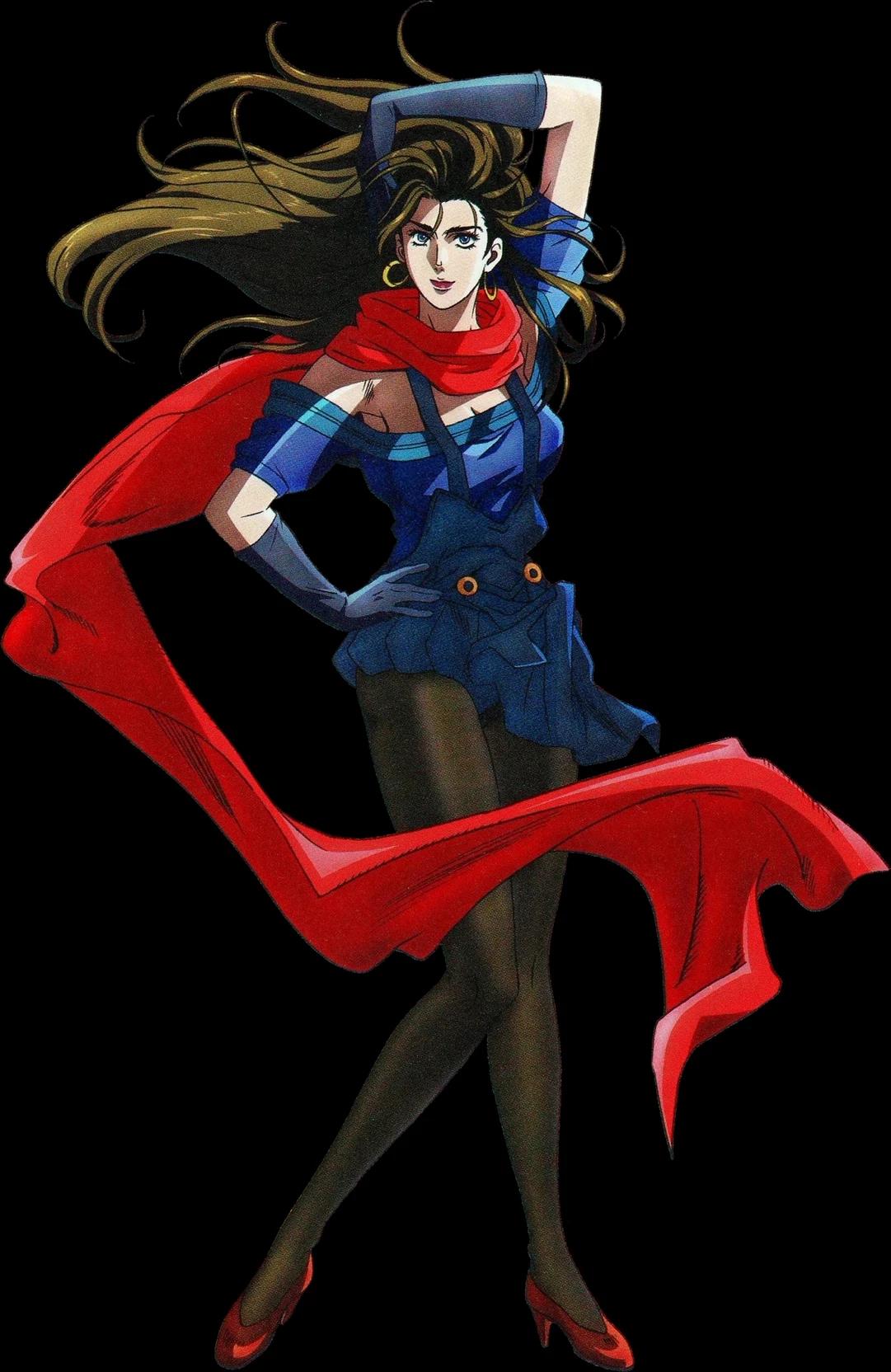 Lisa Lisa (Jojo) thumbnail