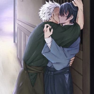 SaneGiyuu - Sanemi x Giyuu thumbnail