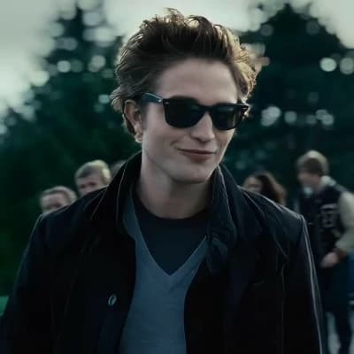Edward Cullen thumbnail