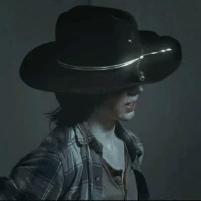 Carl Grimes thumbnail