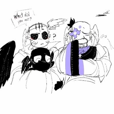 John Zen, John Reprieve, and John Grace (The Sinner Trio) thumbnail