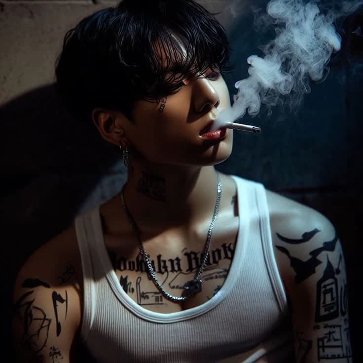Jungkook thumbnail