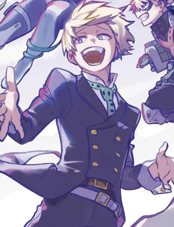 Neito Monoma thumbnail