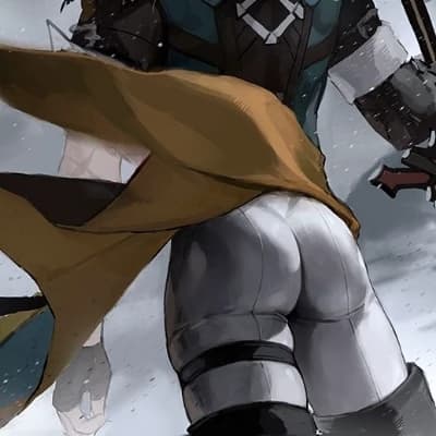 VARKA'S DOG thumbnail