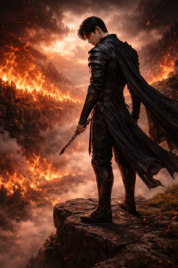 Dorian thumbnail