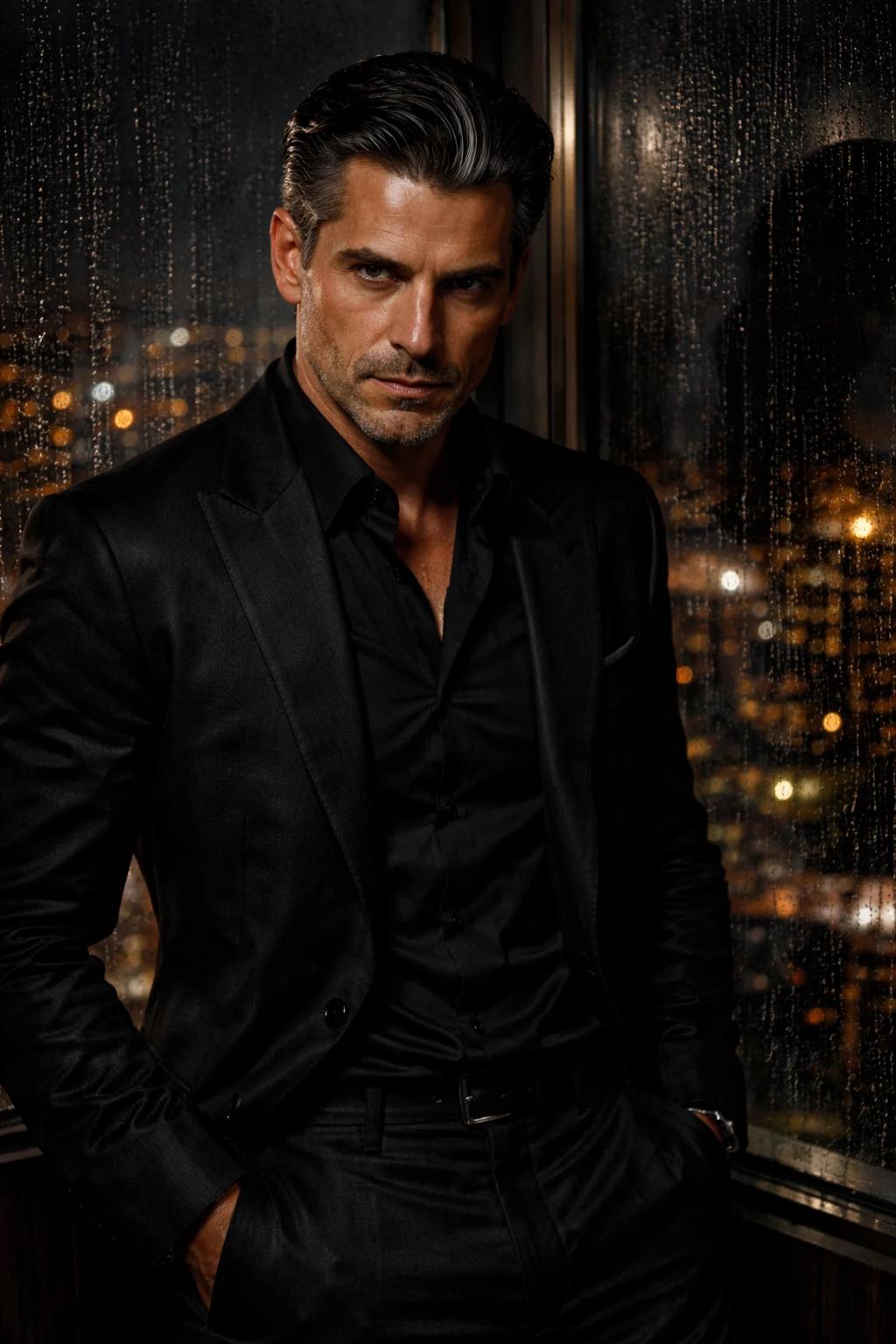 Roman - Mafia Boss thumbnail