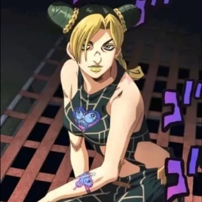Jolyne Cujoh thumbnail