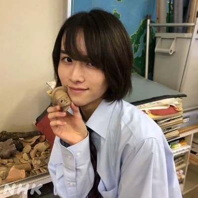 Rihito Itagaki thumbnail
