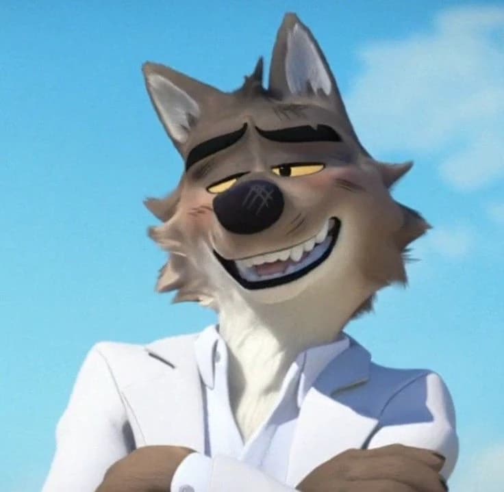 The bad guys thumbnail
